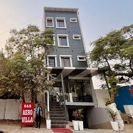 Aerovilla By Jmd Group New Delhi Exterior photo