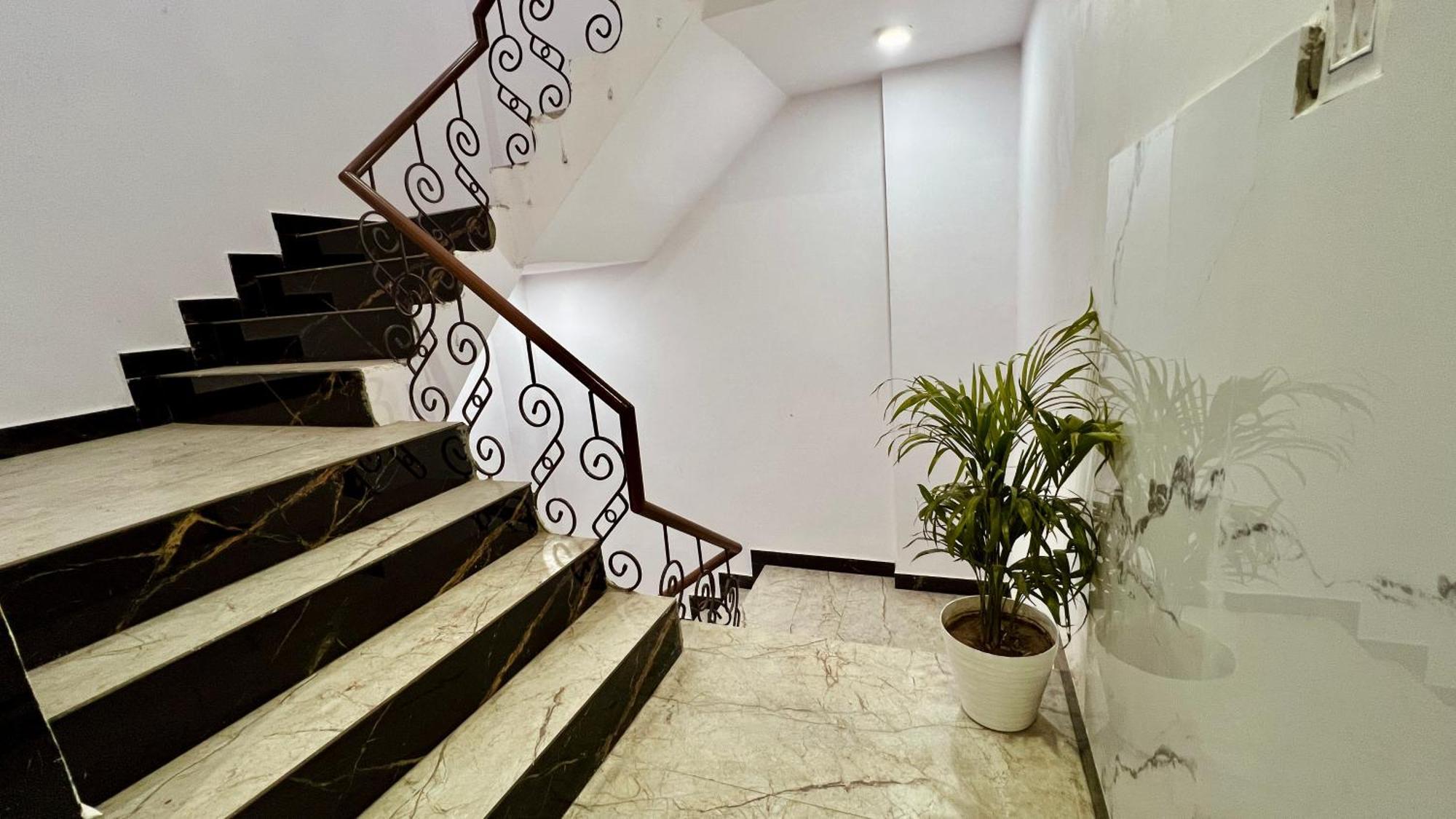 Aerovilla By Jmd Group New Delhi Exterior photo