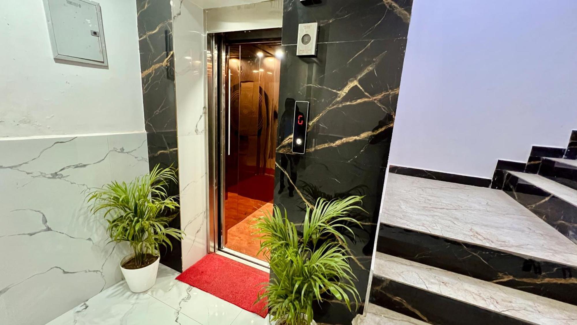 Aerovilla By Jmd Group New Delhi Exterior photo