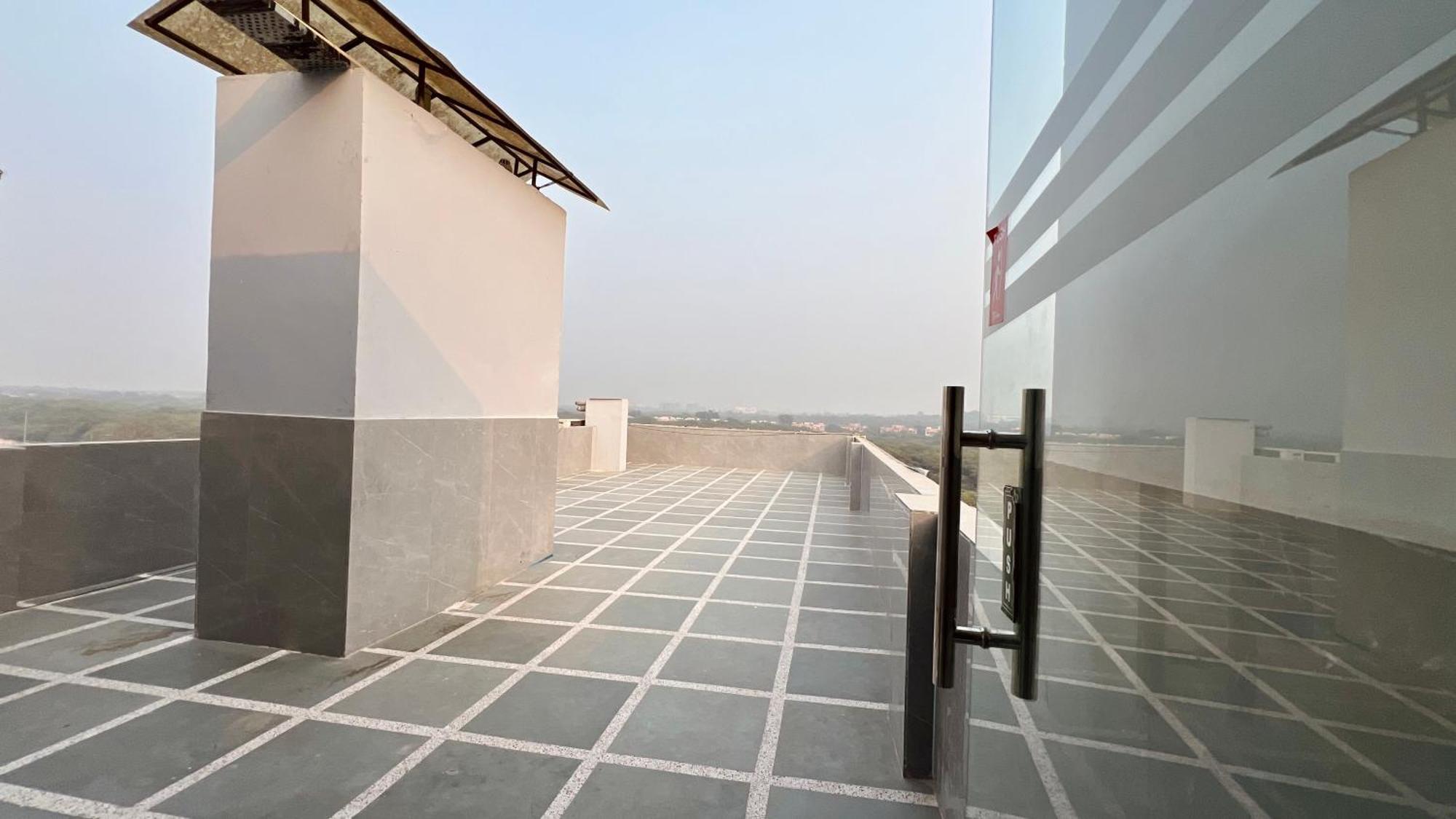 Aerovilla By Jmd Group New Delhi Exterior photo