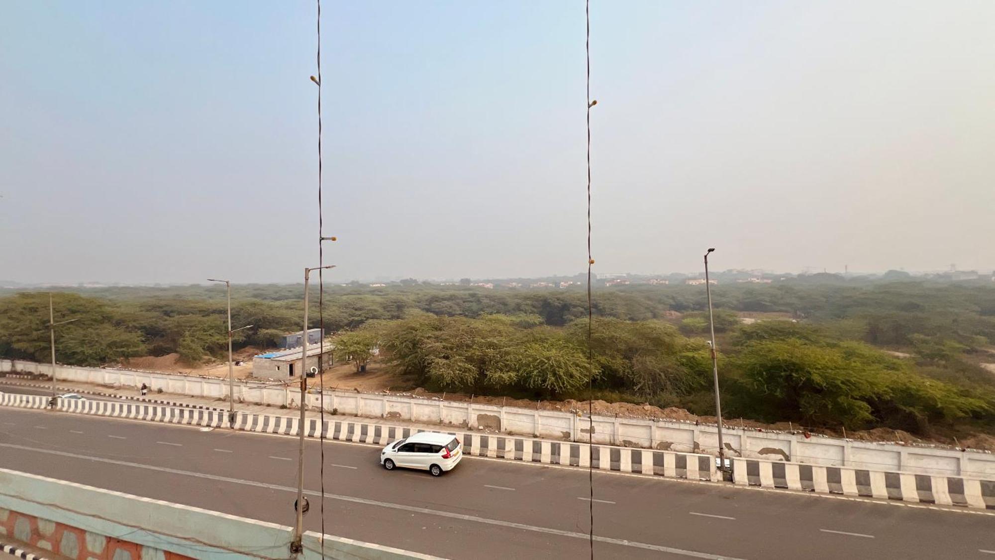 Aerovilla By Jmd Group New Delhi Exterior photo