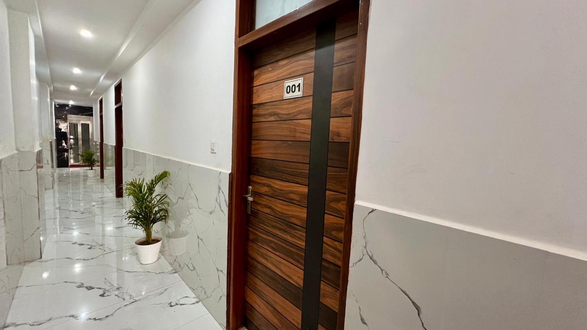 Aerovilla By Jmd Group New Delhi Exterior photo