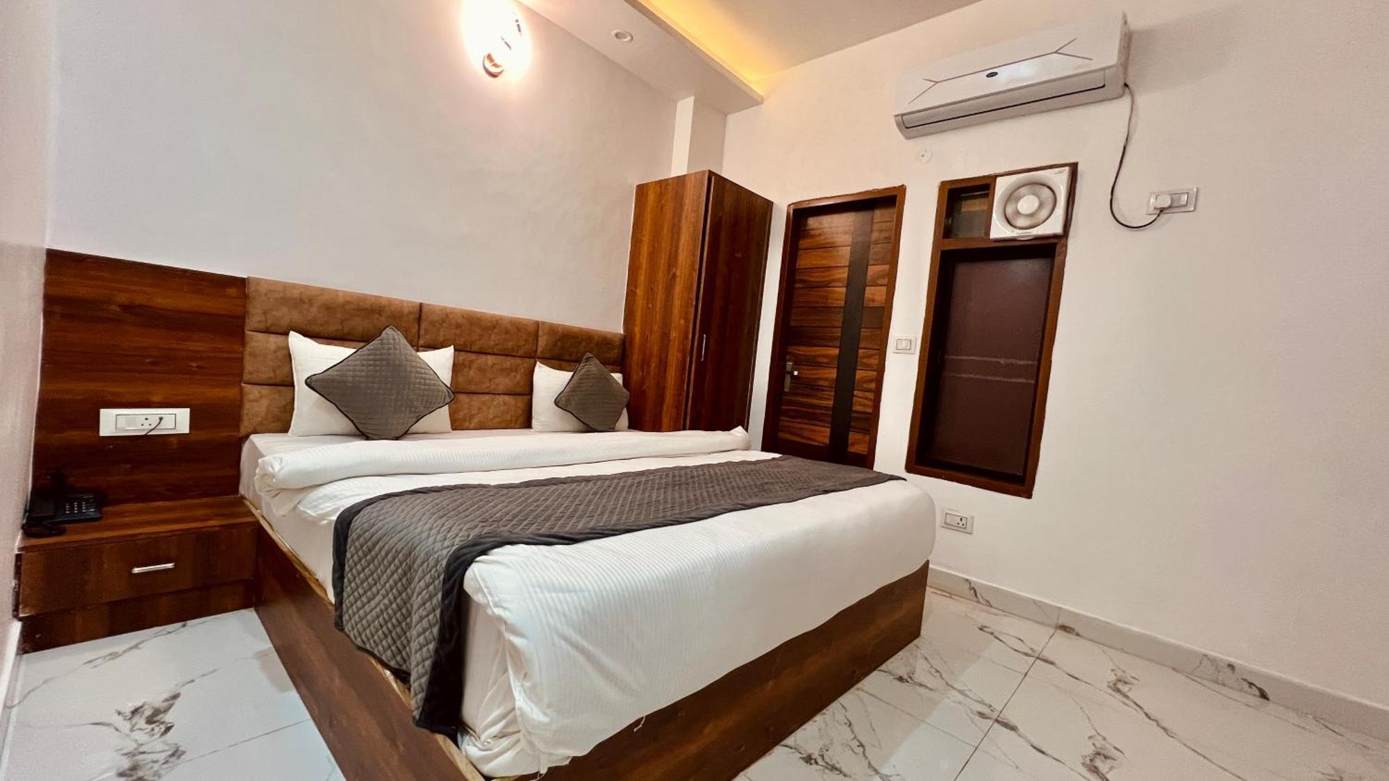 Aerovilla By Jmd Group New Delhi Exterior photo