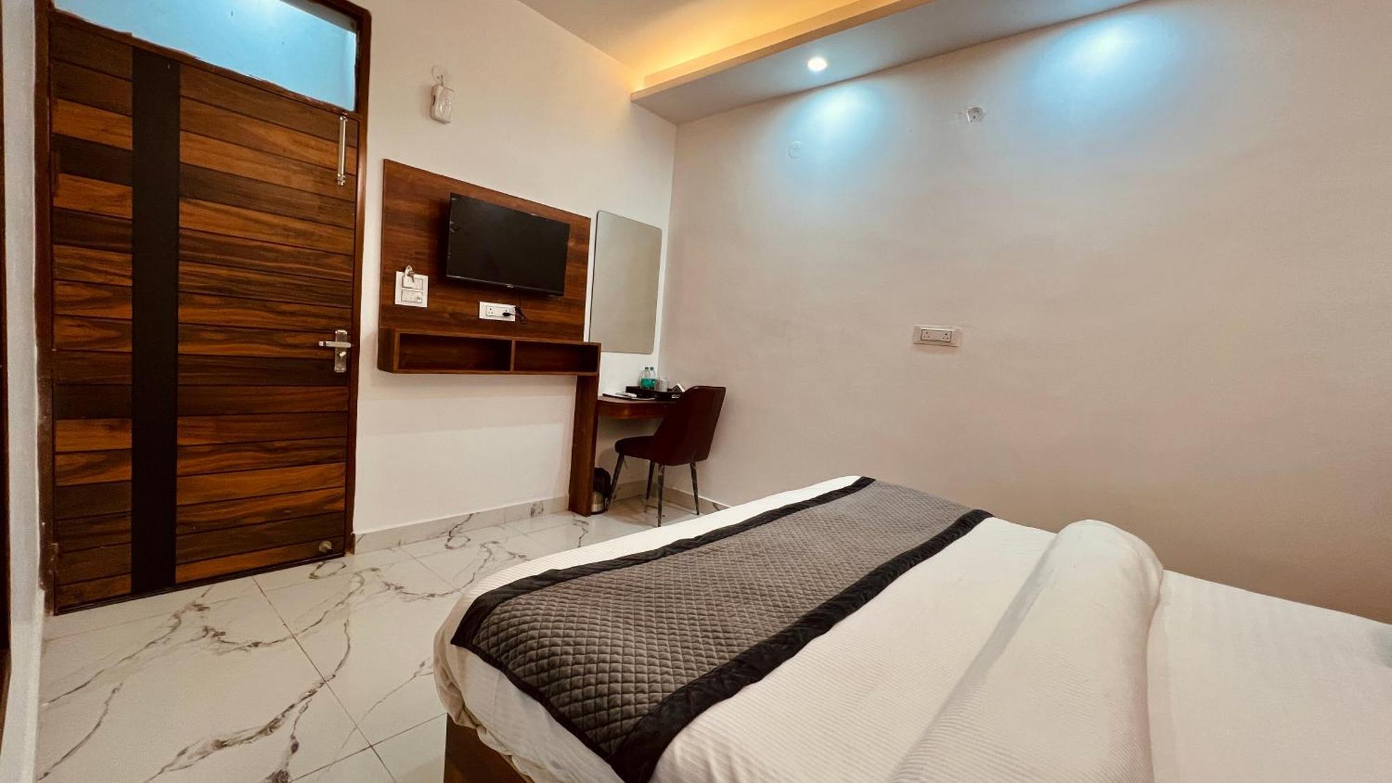 Aerovilla By Jmd Group New Delhi Exterior photo
