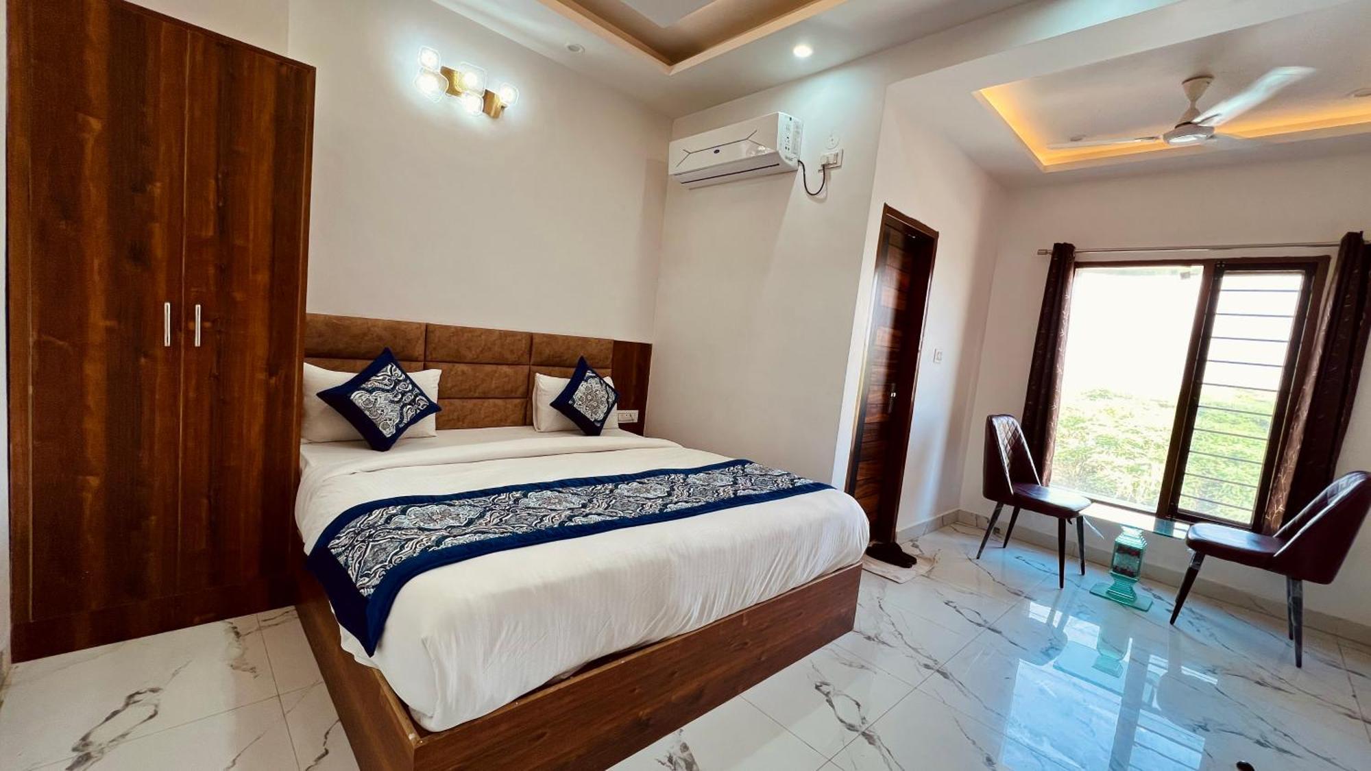 Aerovilla By Jmd Group New Delhi Exterior photo